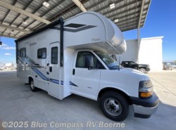 New 2026 Thor Motor Coach Geneva 21VT Chevy available in Boerne, Texas