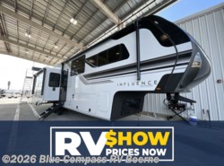 New 2026 Grand Design Influence 3203GK available in Boerne, Texas