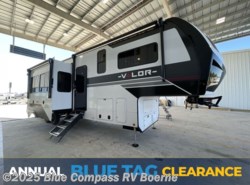 New 2026 Alliance RV Valor 36V11 available in Boerne, Texas