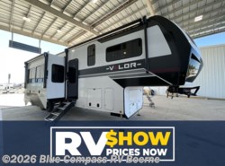 New 2026 Alliance RV Valor 36V11 available in Boerne, Texas