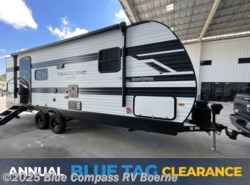 New 2026 Grand Design Transcend Xplor 22RBX available in Boerne, Texas
