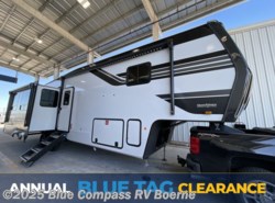 New 2026 Grand Design Unknown 337RLS available in Boerne, Texas