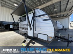 New 2026 Forest River Aurora Light 13BHX available in Boerne, Texas