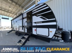 New 2026 Grand Design Transcend 245RLT available in Boerne, Texas
