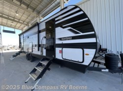 New 2026 Grand Design Transcend 245RLT available in Boerne, Texas