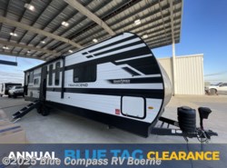 New 2026 Grand Design Transcend 315RKT available in Boerne, Texas