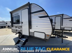 New 2026 Forest River Aurora Light 13RDX available in Boerne, Texas