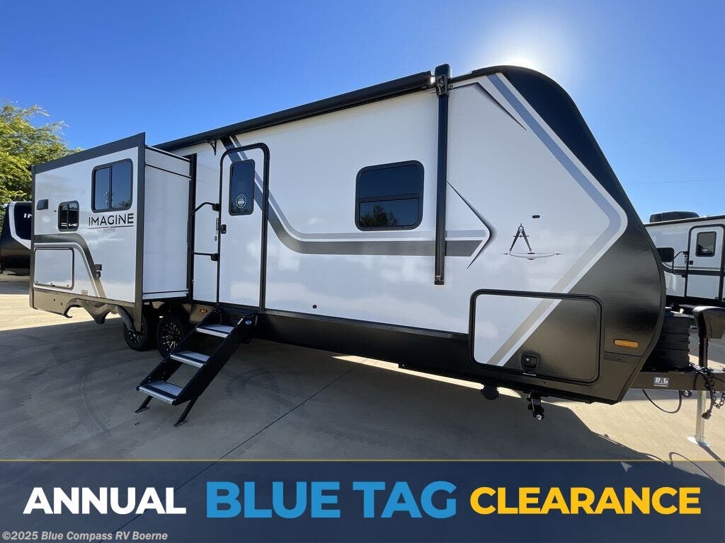 New 2026 Grand Design Imagine 2670MK available in Boerne, Texas