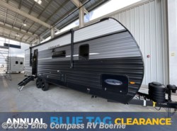New 2026 CrossRoads Zinger 280RB available in Boerne, Texas
