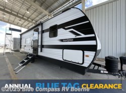 New 2026 Grand Design Transcend Xplor 26BHX available in Boerne, Texas