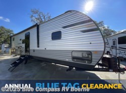 New 2026 Forest River Aurora 29TQS available in Boerne, Texas