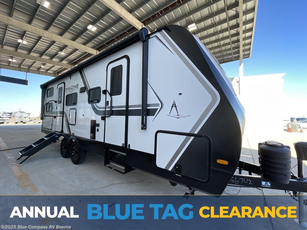 New 2026 Grand Design Imagine 2470BH available in Boerne, Texas