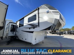 Used 2023 Grand Design Solitude 376RD R available in Boerne, Texas