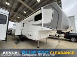 New 2026 Alliance RV Avenue All-Access 25RL available in Boerne, Texas