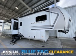 New 2026 Alliance RV Paradigm 312RK available in Boerne, Texas