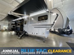 New 2026 Alliance RV Paradigm 388SP available in Boerne, Texas