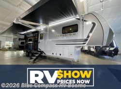 New 2026 Alliance RV Paradigm 388SP available in Boerne, Texas