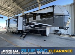 New 2026 Alliance RV Valor 41V13 available in Boerne, Texas