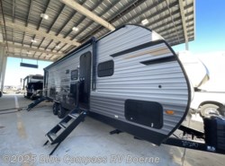 New 2026 Forest River Aurora 27DBH available in Boerne, Texas