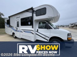 New 2026 Thor Motor Coach Geneva 28VZ Chevy available in Boerne, Texas