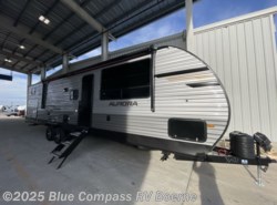 New 2026 Forest River Aurora 34BHTS available in Boerne, Texas