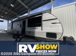 New 2026 Forest River Aurora 34BHTS available in Boerne, Texas