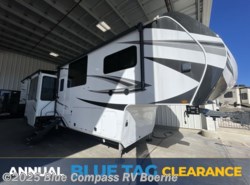 Used 2024 Grand Design Solitude 390RK available in Boerne, Texas