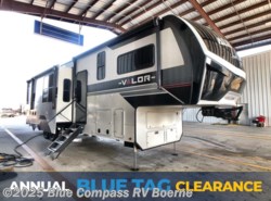 New 2026 Alliance RV Valor 37V11 available in Boerne, Texas