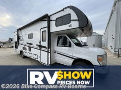 New 2026 East to West Entrada 2950OK available in Boerne, Texas