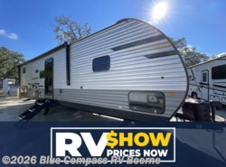 New 2026 Forest River Aurora 29TQS available in Boerne, Texas