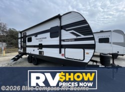 New 2026 Grand Design Transcend Xplor 22RBX available in Boerne, Texas