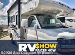 New 2026 Thor Motor Coach Geneva 19VT Chevy available in Boerne, Texas