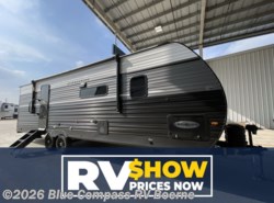 New 2026 CrossRoads Zinger 280RB available in Boerne, Texas