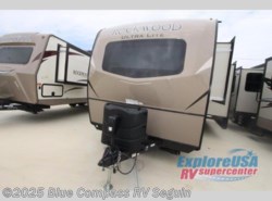 New 2018 Forest River Rockwood Ultra Lite 2909WS available in Seguin, Texas