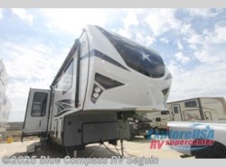 New 2018 Highland Ridge Silverstar SF350H available in Seguin, Texas