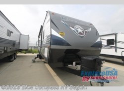 New 2019 CrossRoads Longhorn 280RK available in Seguin, Texas
