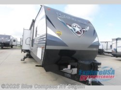 New 2019 CrossRoads Longhorn 331BH available in Seguin, Texas