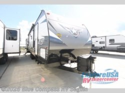New 2019 CrossRoads Longhorn 285RL available in Seguin, Texas