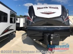New 2019 Heartland North Trail 33RETS King available in Seguin, Texas