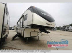 New 2019 CrossRoads Volante 270BH available in Seguin, Texas