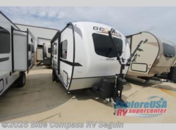 New 2019 Forest River Rockwood Geo Pro 19FBS available in Seguin, Texas