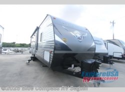 New 2019 CrossRoads Longhorn 280RK available in Seguin, Texas
