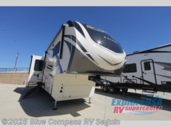 New 2019 Grand Design Solitude S-Class 3740BH-R available in Seguin, Texas