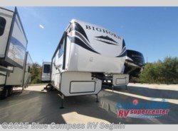New 2019 Heartland Bighorn Traveler 39MB available in Seguin, Texas