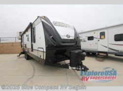 New 2019 Cruiser RV Radiance Ultra Lite 25RB available in Seguin, Texas