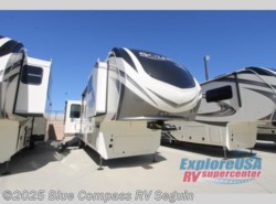 New 2019 Grand Design Solitude 385GK available in Seguin, Texas