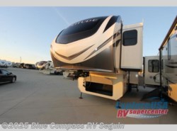 New 2019 Grand Design Solitude 380FL available in Seguin, Texas