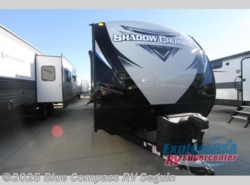 New 2019 Cruiser RV Shadow Cruiser 277BHS available in Seguin, Texas
