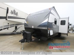 New 2019 CrossRoads Zinger ZR326BH available in Seguin, Texas