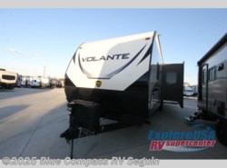 New 2019 CrossRoads Volante 33BH available in Seguin, Texas